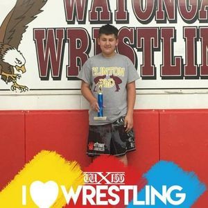 Meet your Posher, Gabriel